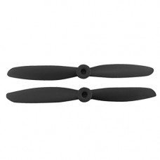 OkaeYa 5045P 5045 Abs Cw/Ccw Propeller for Mini Quadcopter Frame Kit